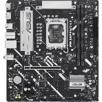 Материнская плата ASUS PRIME B860M-K, LGA 1851, Intel B860, 2xDDR5, 4xSATA, 2xM.2, 1xPCIe 4.0 x16, 2xPCIe 4.0 x1, 1xHDMI, 1xDP, 1x 2.5Gb LAN, 1xUSB-A 10Gbps, 3xUSB-A 5Gbps, 3xUSB-A 2.0, 3x3.5 мм, 7.1, mATX, фото10