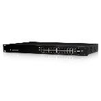 Коммутатор 24PORT 1000M 2SFP POE ES-24-250W UBIQUITI, фото8