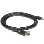 Кабель Vention HDMI 19M/DVI-D Dual link 25M - 2 м ABFBH, фото4
