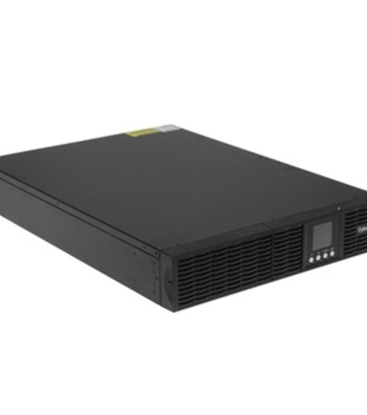Источник бесперебойного питания CyberPower OLS2000ERT/2000 ВА/1800 Вт/USB/RJ11/45/SNMP/8 х IEC 320 C13 (компьютерная)