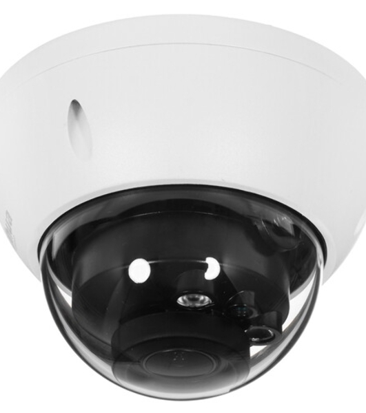 Видеокамера IP Dahua DH-IPC-HDBW2231RP-ZS 2.7-13.5мм цветная корп.:белый