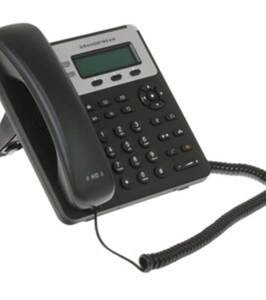 Телефон IP Grandstream GXP1625