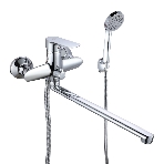 Смеситель для ванны SL133-006E SL133-006E, фото3