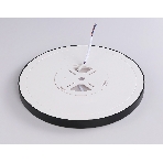 Светильник светодиодный ультратонкий Ambrella light FZ1906 BK черный IP54 26W 3000K-6500K CCT-переключатель D370*25 (Без ПДУ), фото4