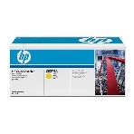 Картридж лазерный HP CE272A желтый для CLJ CP5520/5525 15000 стр., фото2