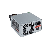 Блок питания ExeGate CP500 (EX219457RUS-PC), 500Вт, 80мм, серебряный, фото2