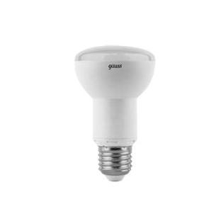 Лампа светодиодная Gauss 106002109LED Reflector R63 E27 9W 2700K