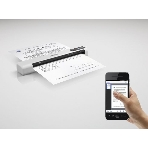 Сканер Epson WorkForce DS-80W, фото11