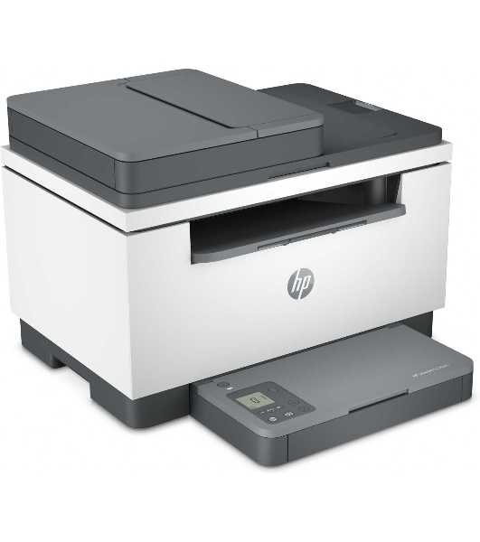 МФУ лазерное HP LaserJet M236sdn (9YG08A), A4, ч/б, печ. до 29 стр/мин., скан. до 19 стр/мин. (ч/б) 10 стр/мин. (цвет), 600 x 600 dpi, USB, RJ-45, Air Print, Mopria