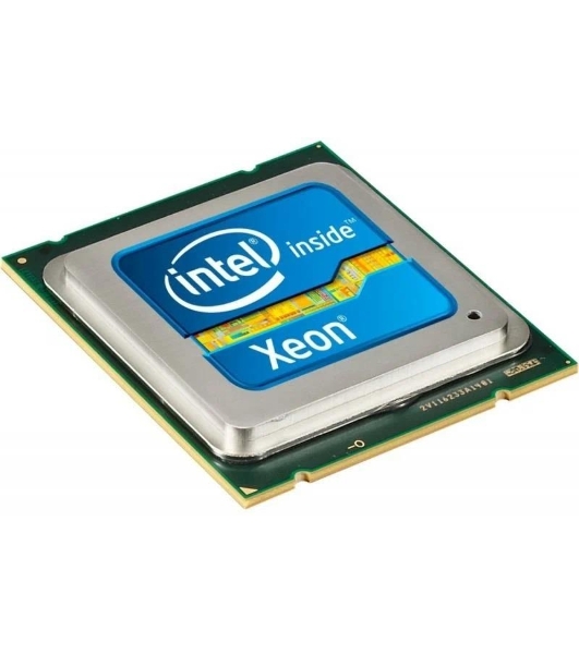 Процессор Intel Xeon E-2286G Soc-1151 4.0GHz OEM