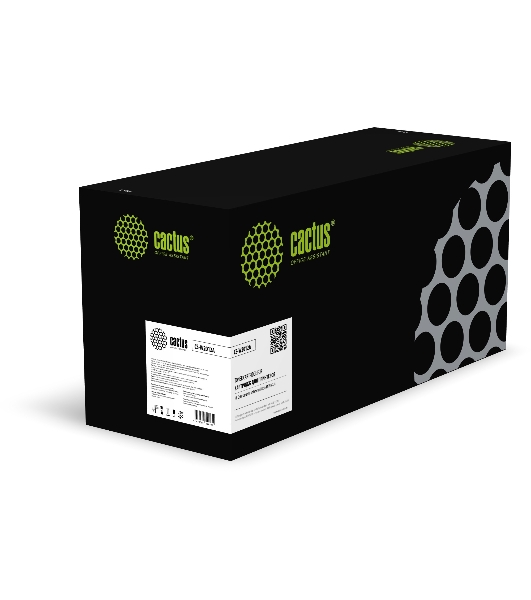 Картридж лазерный Cactus CS-W2012A (659A) желтый (13000 стр.) для HP LJ M856dn/M776dn/M776z/M776zs