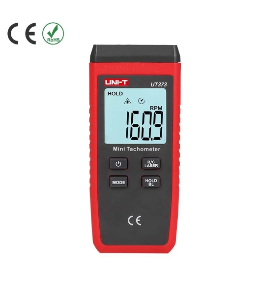 Мини-тахометр UNI-T UT373