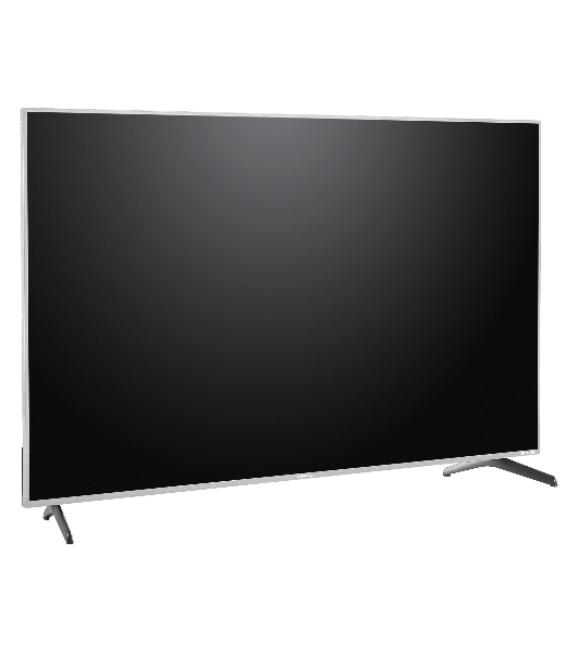 Телевизор Maunfeld 65' MQT65USX03 черный DLED UHD 60Hz Яндекс ТВ