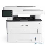 МФУ лазерное Pantum M7310DN, A4, ч/б, печ. 33 стр/мин., скан. до 25 стр/мин., 1200 x 1200 dpi, Ethernet (RJ-45), USB 2.0, проектная модель, фото10