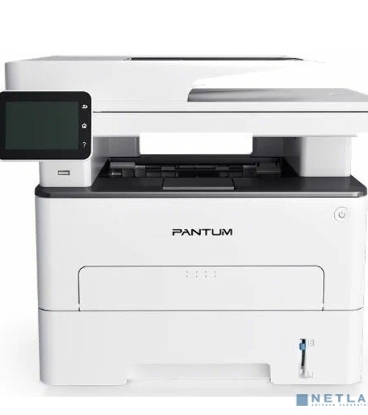 МФУ лазерное Pantum M7310DN, A4, ч/б, печ. 33 стр/мин., скан. до 25 стр/мин., 1200 x 1200 dpi, Ethernet (RJ-45), USB 2.0, проектная модель