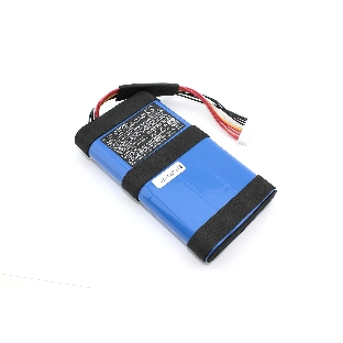 Аккумуляторная батарея CameronSino CS-JMB200XL для JBL Boombox 2 7.4V 13500mAh, 99.90Wh