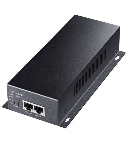 Инжектор PoE Cudy POE350 10/100/1000BASE-T 90Вт 53В(DC)