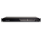 Коммутатор 24PORT 1000M 2SFP POE ES-24-250W UBIQUITI, фото7
