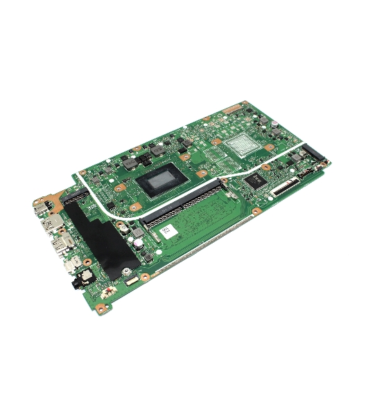 Материнская плата для Asus X512DA R5-3500U 90NB0LZ0-R00100