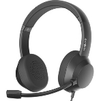 Гарнитура A4Tech Fstyler FH150U чёрный, проводная, фото15