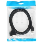 Кабель Vention HDMI 19M/DVI-D Dual link 25M - 2 м ABFBH, фото3