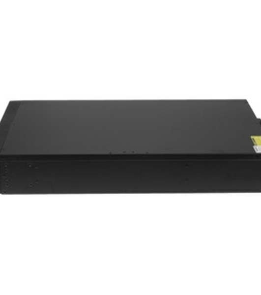 Источник бесперебойного питания CyberPower OLS2000ERT/2000 ВА/1800 Вт/USB/RJ11/45/SNMP/8 х IEC 320 C13 (компьютерная)