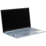 Ноутбук Asus Vivobook 15 X1504VA-BQ2970 Core i3 1315U 16Gb SSD 512Gb Intel UHD Graphics 15.6' IPS FHD (1920x1080) без ОС blue WiFi BT Cam (90NB10J1-M03CF0), фото14