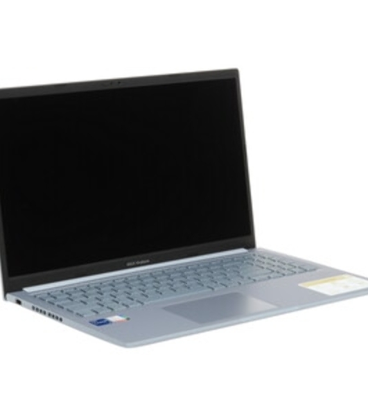 Ноутбук Asus Vivobook 15 X1504VA-BQ2970 Core i3 1315U 16Gb SSD 512Gb Intel UHD Graphics 15.6' IPS FHD (1920x1080) без ОС blue WiFi BT Cam (90NB10J1-M03CF0)