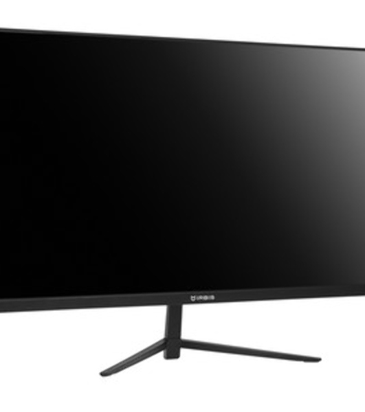 Монитор 23.8' IRBIS SMARTVIEW 24 VA 1920x1080, 144 Гц, 1 мс, 16:9, 250 кд/м², HDMI 1.4, DP 1.2, 3.5 Jack, FreeSync Premium, черный