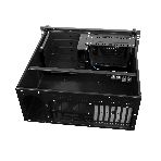 Корпуса ExeGate EX254716RUS Серверный корпус ExeGate Pro 4U4019S (RM 19', высота 4U, глубина 450, без БП, USB), фото3