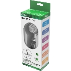 Микрофон Ritmix RDM-127 USB черный, фото5
