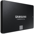 Накопитель SSD Samsung 870 EVO, 250Gb, SATA III, 2.5', R/W 560/530, фото17