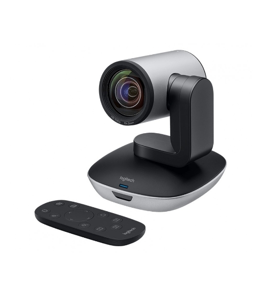 Веб-камера Logitech Conference Cam PTZ Pro 2 1920x1080, 30 кадр/с, USB, автофокус