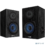Акустическая система 2.0 SVEN SPS-576 черные (2x4W, Bluetooth, дерево), фото13