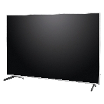 Телевизор Maunfeld 65' MQT65USX03 черный DLED UHD 60Hz Яндекс ТВ, фото14