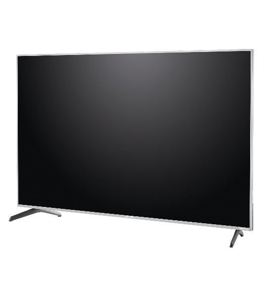 Телевизор Maunfeld 65' MQT65USX03 черный DLED UHD 60Hz Яндекс ТВ