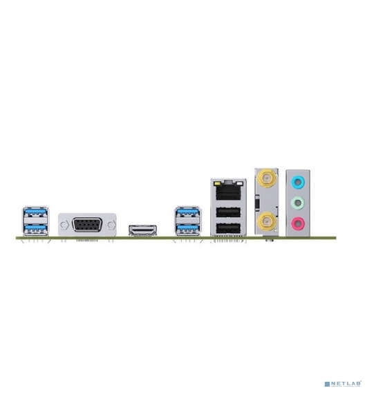 Материнская плата Maxsun Challenger B760M D5 WIFI, LGA 1700, Intel B760, 2xDDR5, 3xSATA, 2xM.2, 1xPCIe 4.0 x16, 1xPCIe 4.0 x1, 1xHDMI, 1xVGA, 1x 1Gb LAN, 2xUSB-A 3.2 Gen 1, 2xUSB-A 2.0, 3x3.5 мм, 5.1, mATX