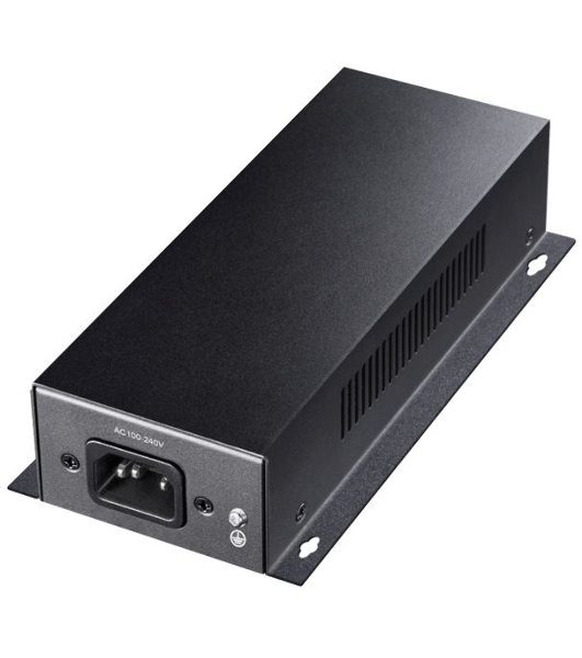 Инжектор PoE Cudy POE350 10/100/1000BASE-T 90Вт 53В(DC)