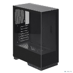 Компьютерный корпус Defender HyperHub черный, ATX, USB3.0, w/o fans, фото7