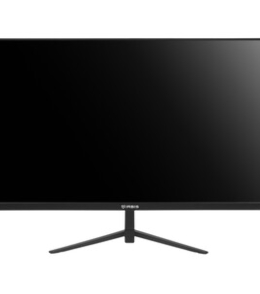 Монитор 23.8' IRBIS SMARTVIEW 24 VA 1920x1080, 144 Гц, 1 мс, 16:9, 250 кд/м², HDMI 1.4, DP 1.2, 3.5 Jack, FreeSync Premium, черный
