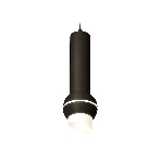 Светильник Ambrella XP1102012 SBK/FR черный песок/белый матовый MR16 GU5.3 LED 3W 4200K, фото4