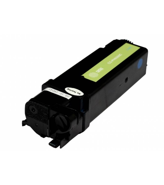 Картридж лазерный Cactus CS-PH6500C (106R01601) голубой (2500 стр.) для Xerox Phaser 6500/WorkCentre 6505