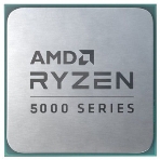 Процессор AMD Ryzen 5 5600X Soc-AM4 3.7GHz OEM, фото2