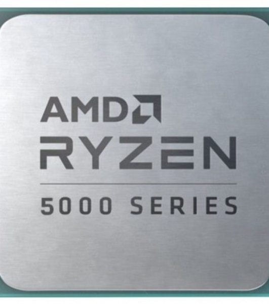 Процессор AMD Ryzen 5 5600X Soc-AM4 3.7GHz OEM