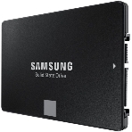 Накопитель SSD Samsung 870 EVO, 250Gb, SATA III, 2.5', R/W 560/530, фото16