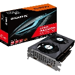 Видеокарта Gigabyte PCI-E GV-R65XTEAGLE-4GD AMD Radeon RX 6500XT 4096Mb 64 GDDR6 2900/12000 HDMIx1 DPx1 HDCP Ret, фото2
