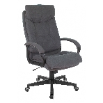Кресло Бюрократ CH-824 Fabric Alfa 44 серый, ткань, фото15