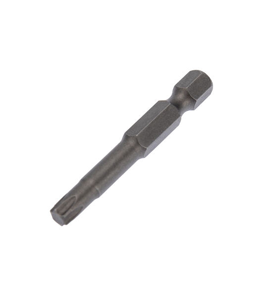 Бита для шуруповерта Kranz Torx T27х50 мм (2 шт./уп.)