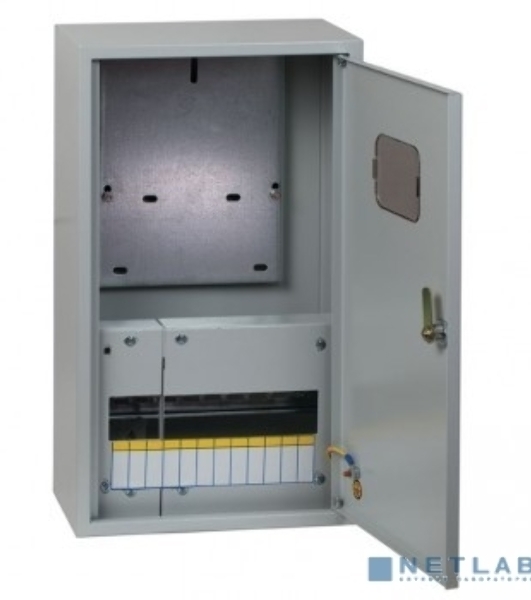 Щит ЩРУН 3/12 э с окном IP31 (500х300х120) EKF mb23-3/12e