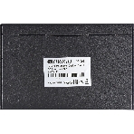 Коммутатор неуправляемый 5-портовый ORIGO OS1205/A1A 10/100 Мбит/с, фото15